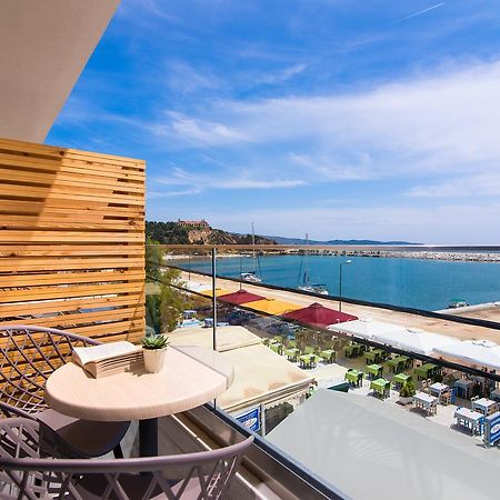 Molos Hotel Λιμενάρια Εξωτερικό φωτογραφία