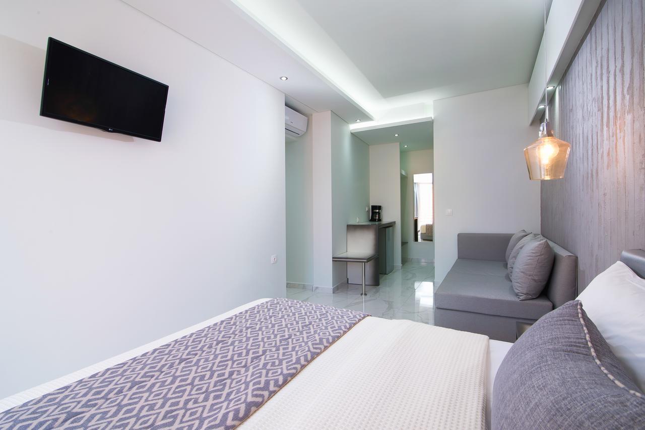 Molos Hotel Λιμενάρια Εξωτερικό φωτογραφία