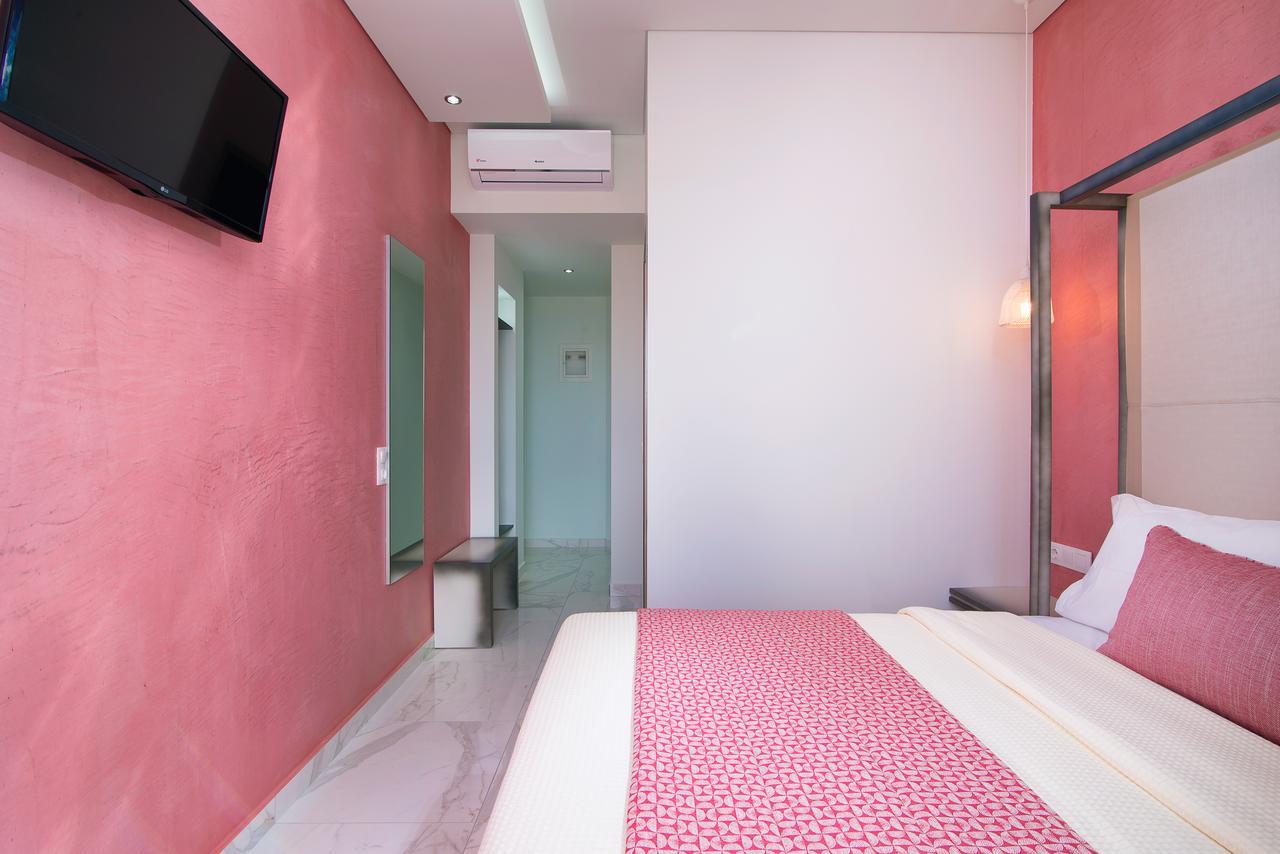 Molos Hotel Λιμενάρια Εξωτερικό φωτογραφία