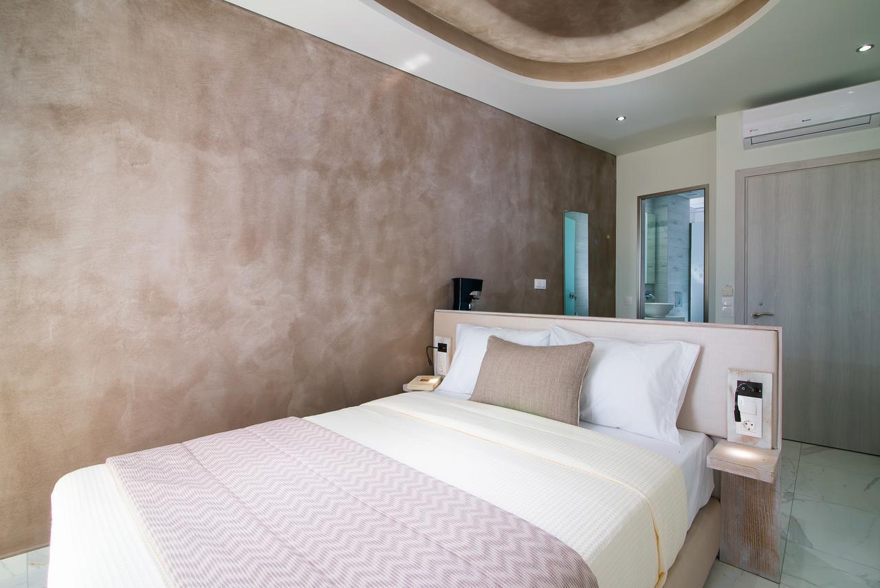 Molos Hotel Λιμενάρια Εξωτερικό φωτογραφία