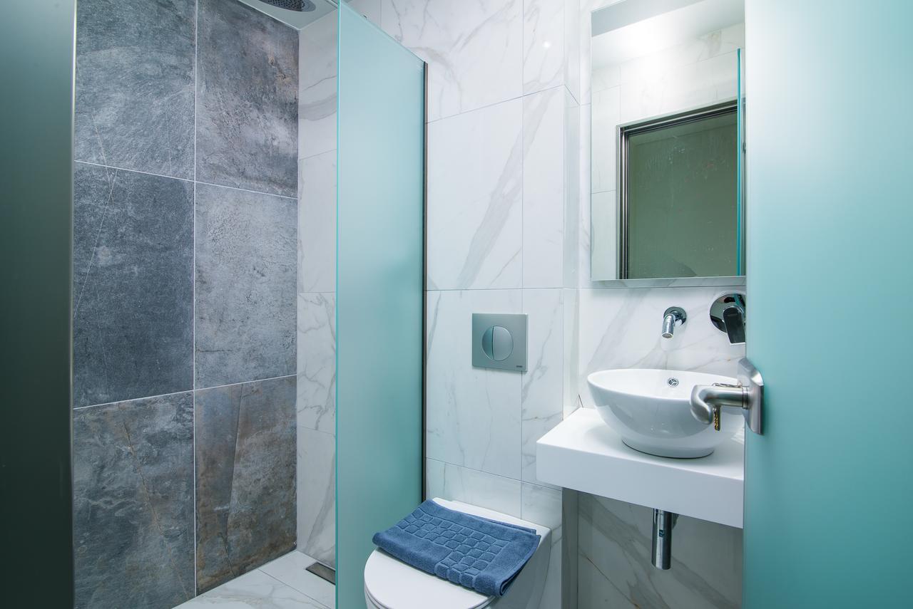 Molos Hotel Λιμενάρια Εξωτερικό φωτογραφία