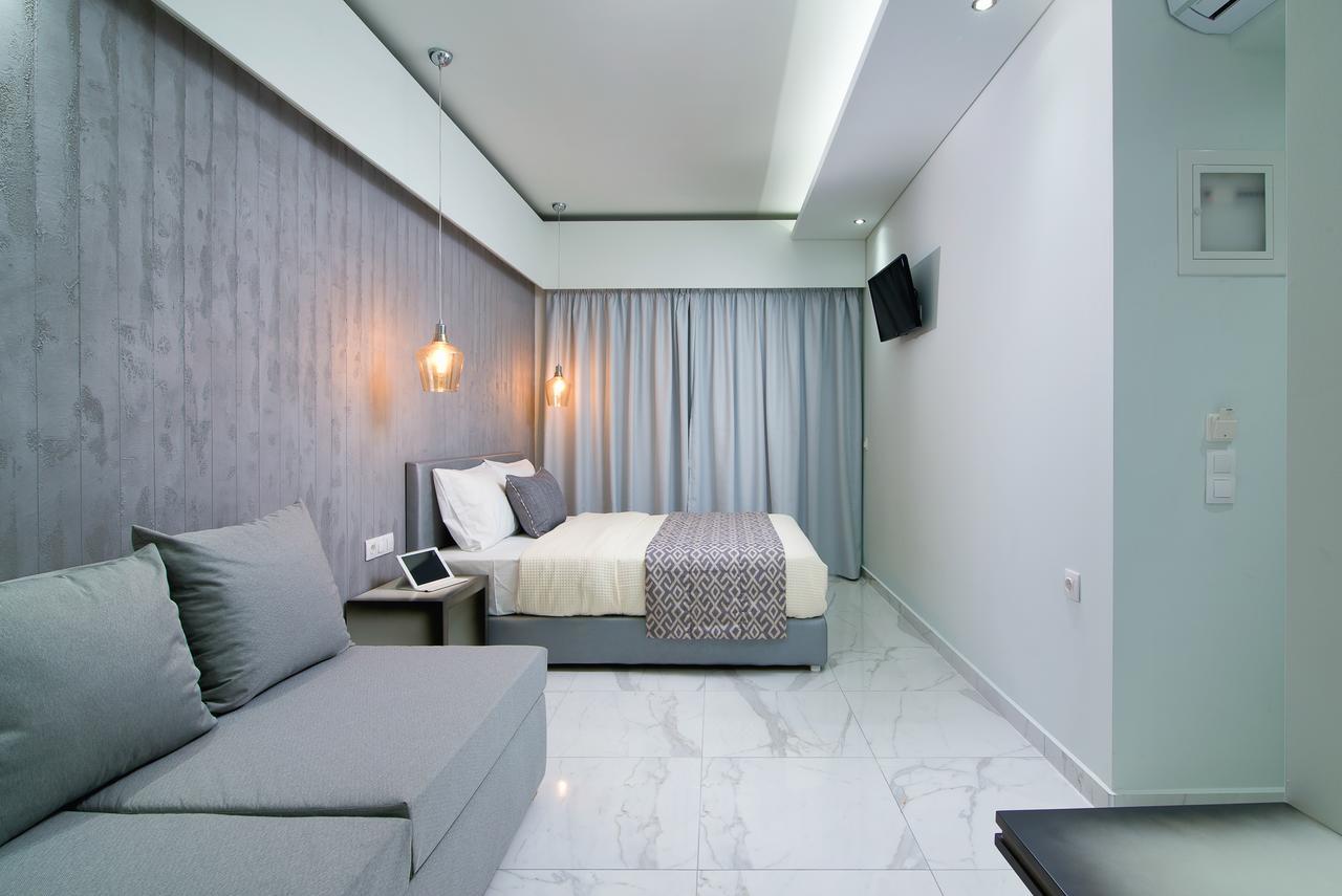 Molos Hotel Λιμενάρια Εξωτερικό φωτογραφία